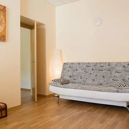 Apartment Central Park Studio *