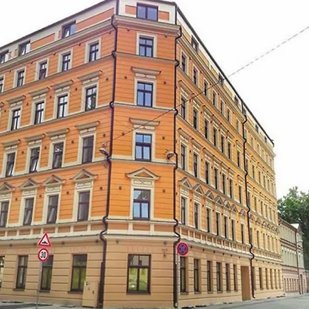 Dzīvoklis Central Park Studio